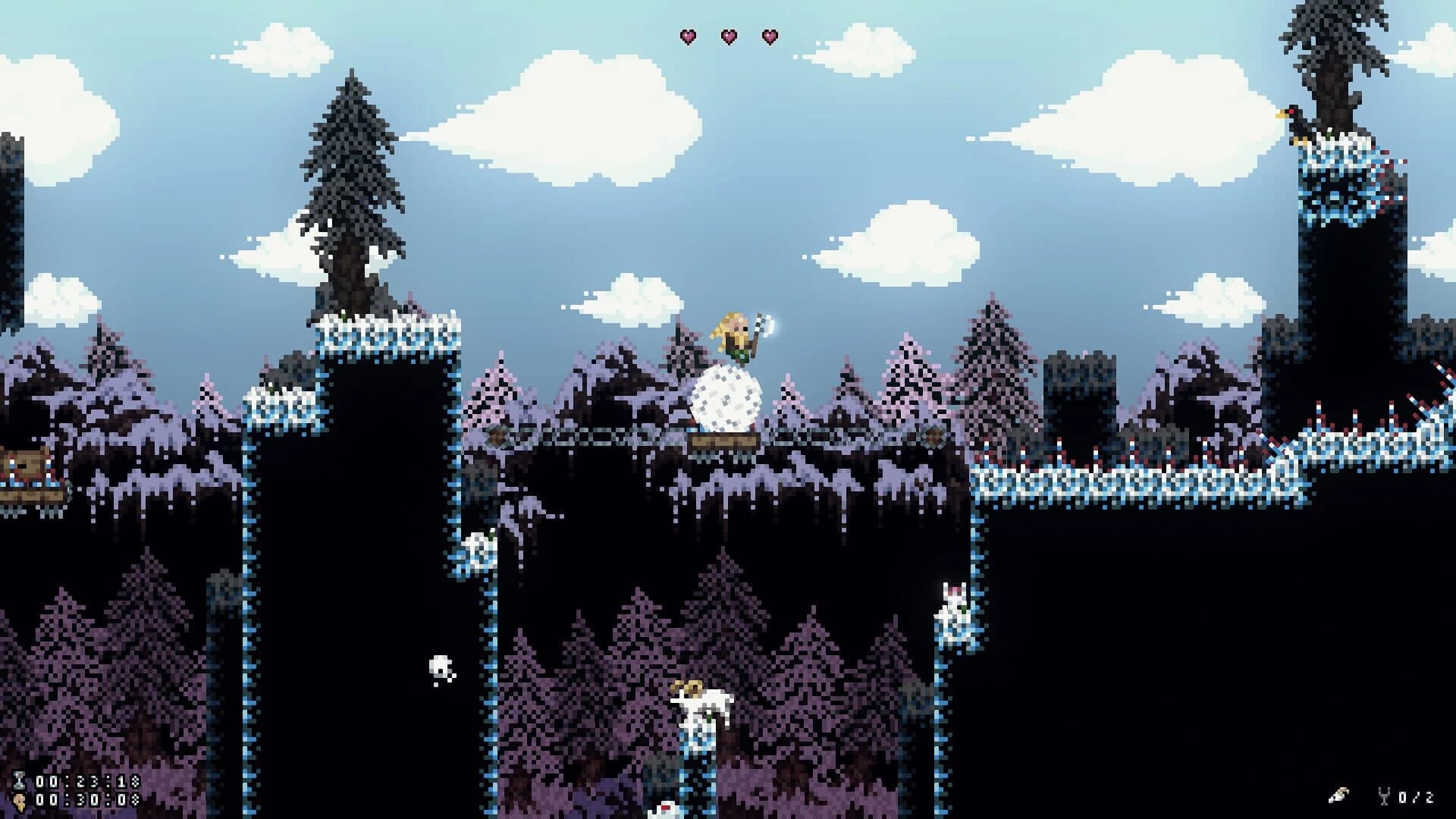Journey of Johann screenshot 4