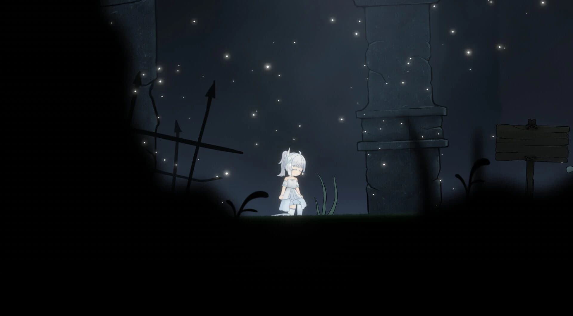 Journey of Realm: Dawn Dew screenshot 5