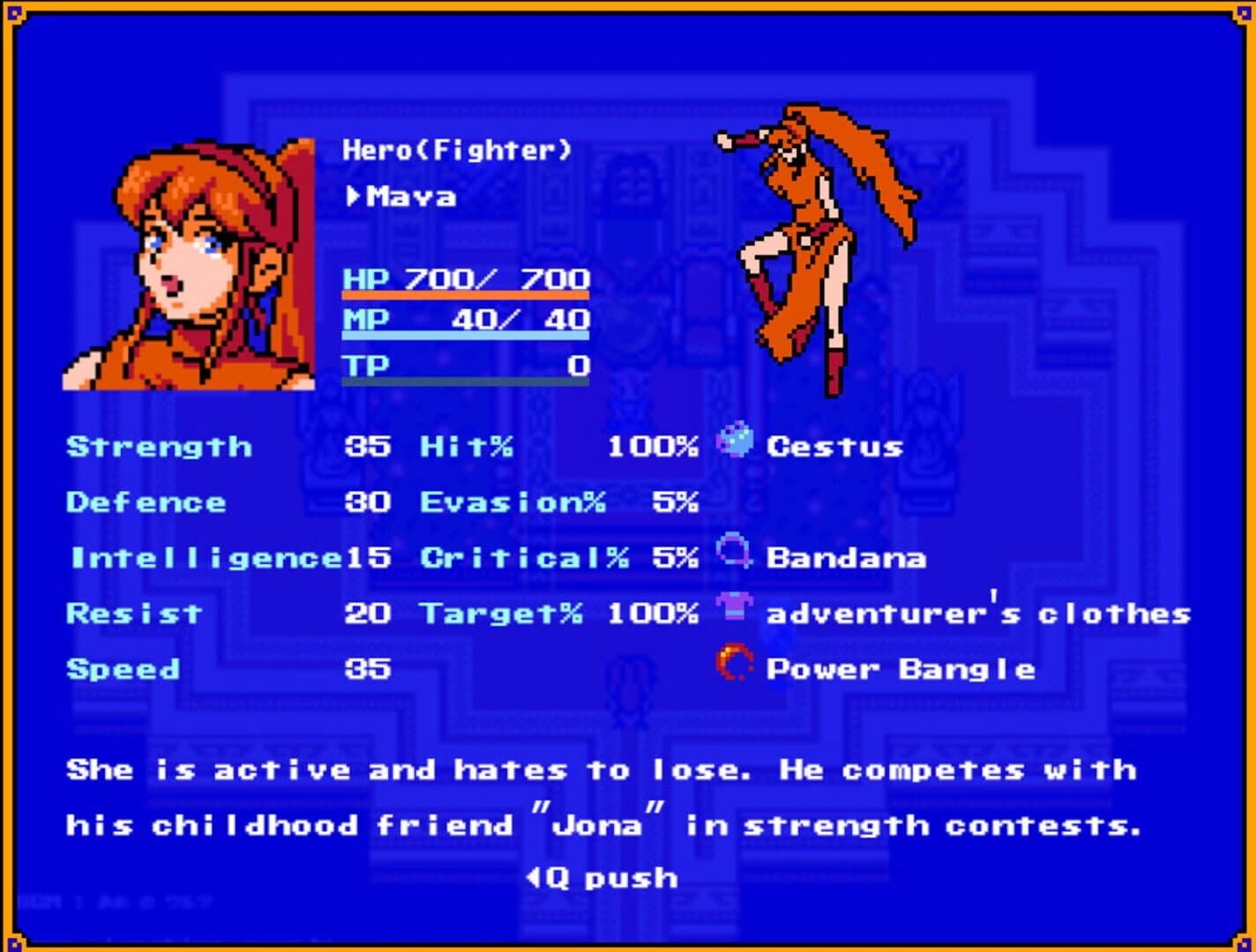 Journey of Reincarnation screenshot 4