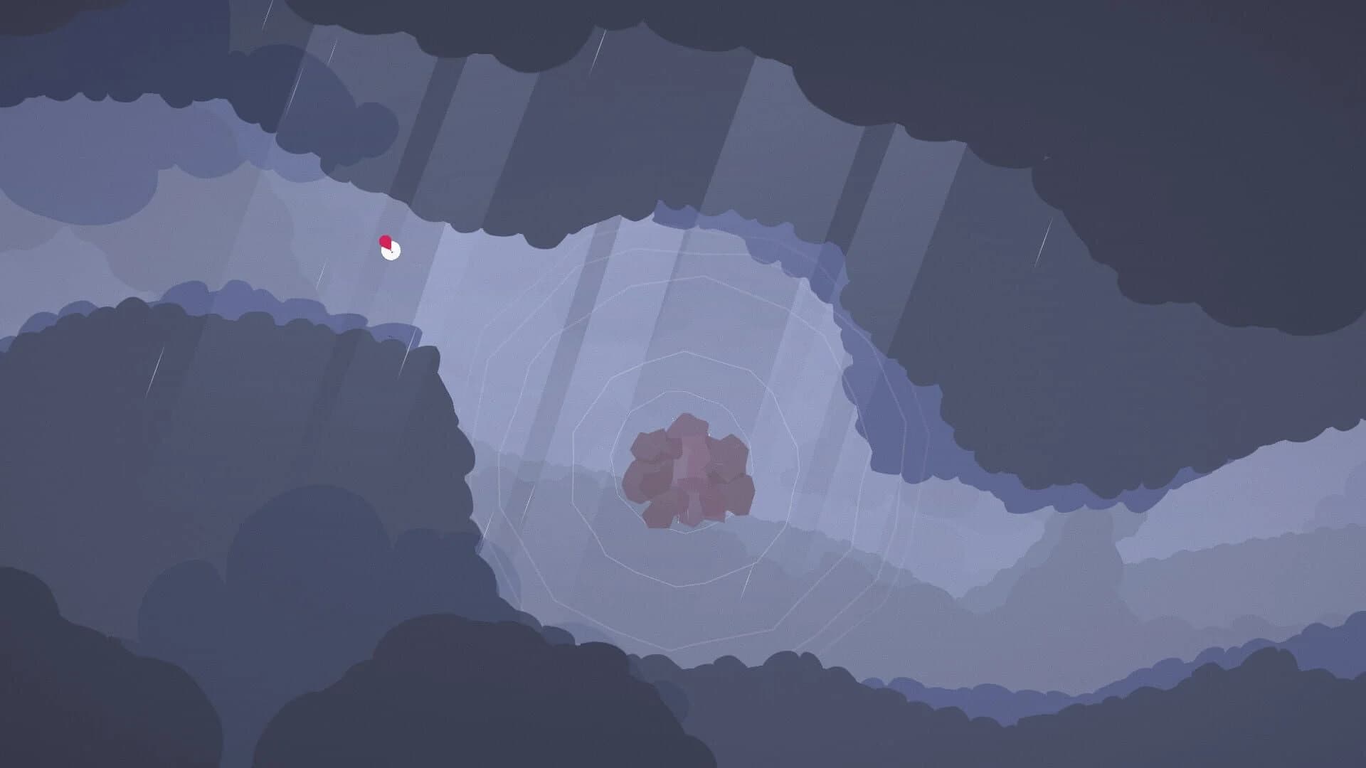 Journey of the Broken Circle screenshot 1