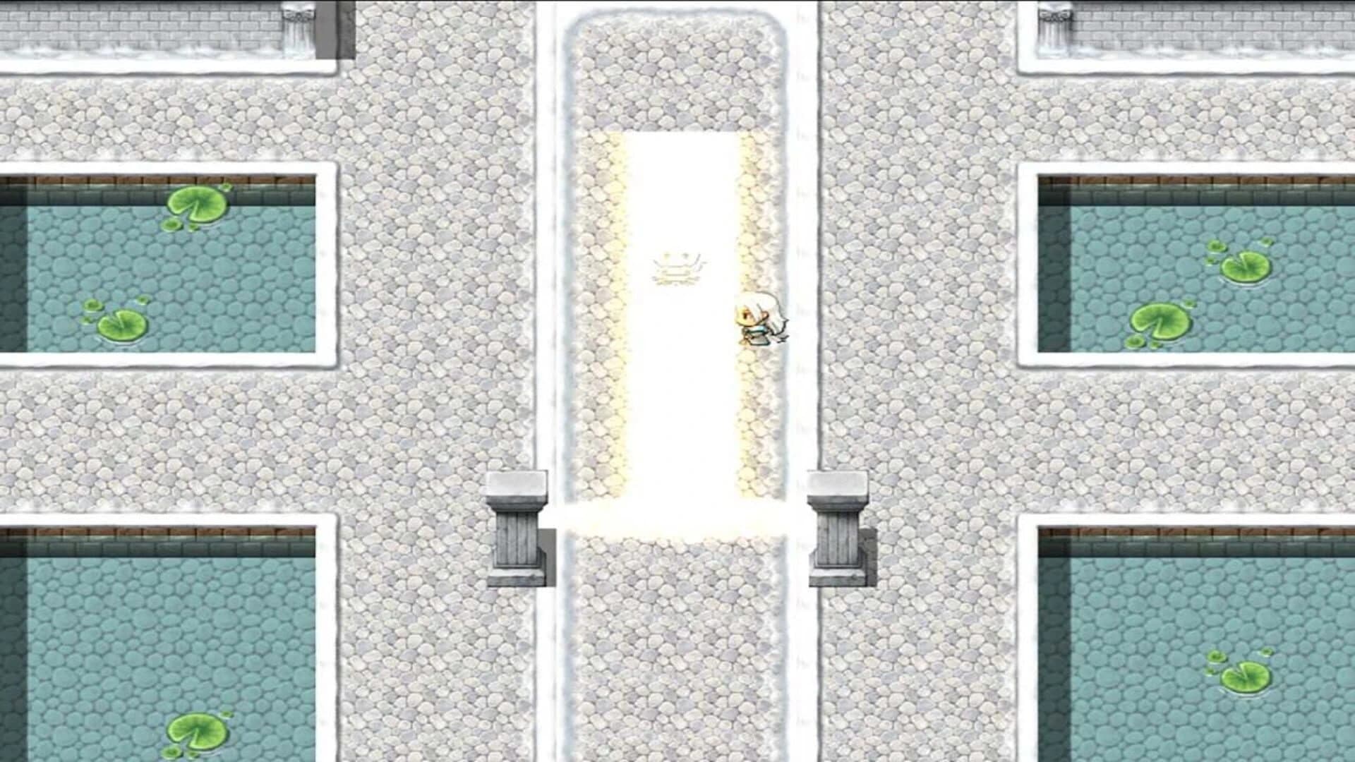 Journey of the World screenshot 3