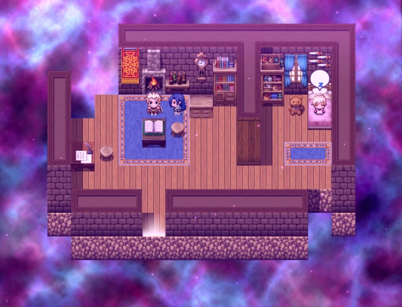 Journey On screenshot 4