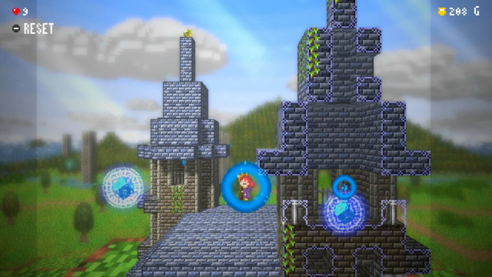 Journey Record screenshot 4