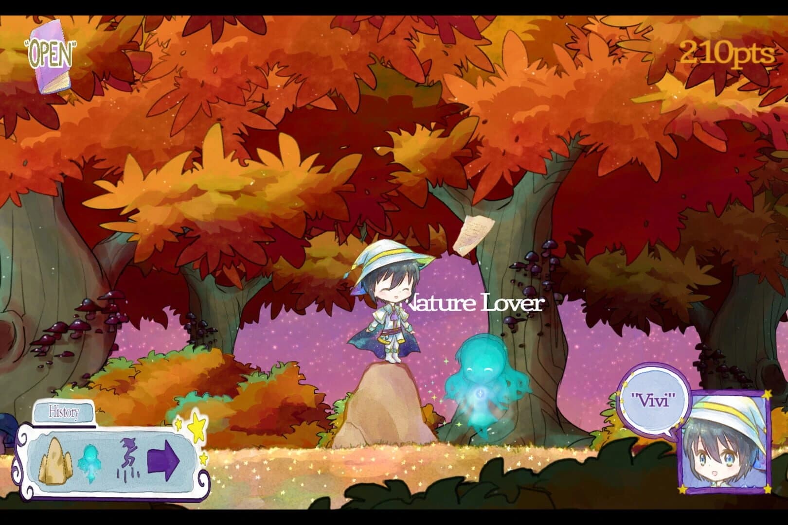 Journey Through Memories screenshot 5