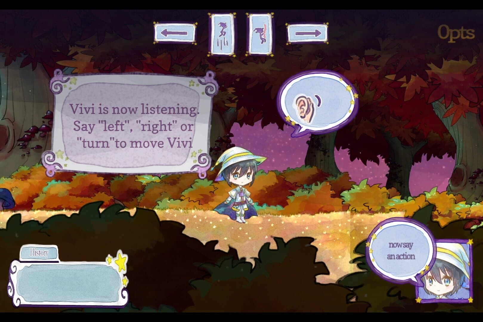 Journey Through Memories screenshot 3