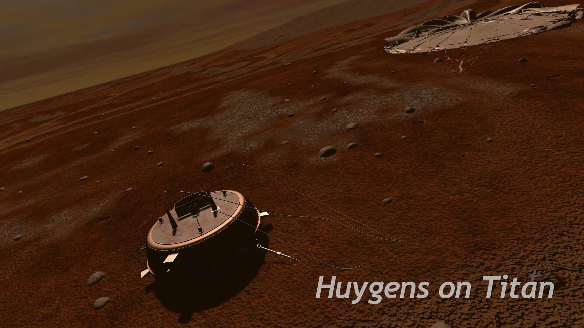Journey to Alien Worlds screenshot 4