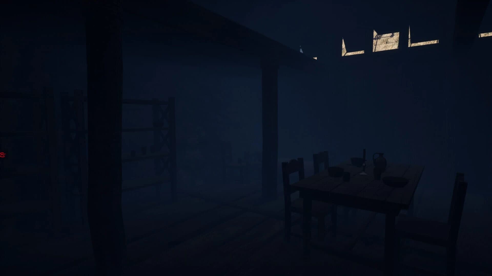 Journey to Destiny screenshot 4