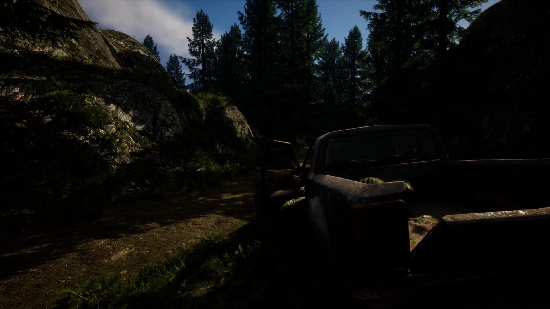 Journey to Destiny screenshot 3