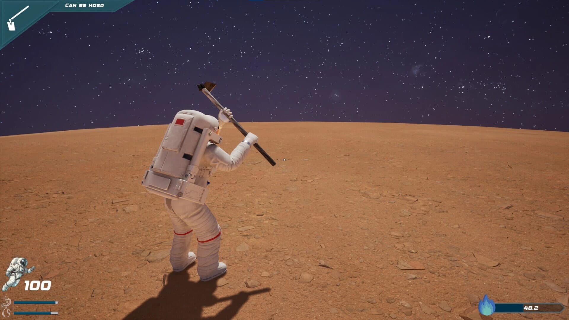 Journey to Earth screenshot 3