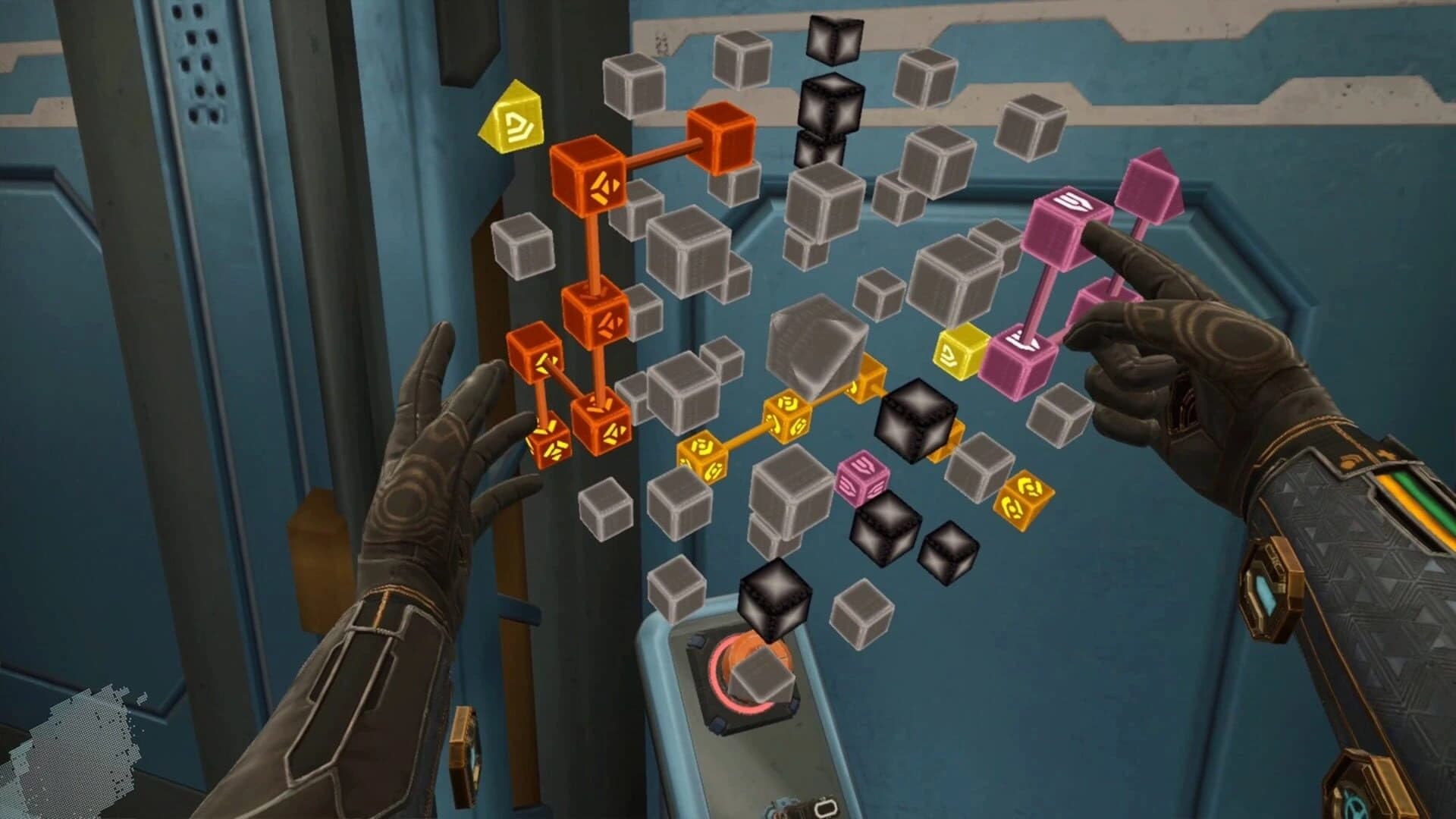 Journey to Foundation screenshot 3