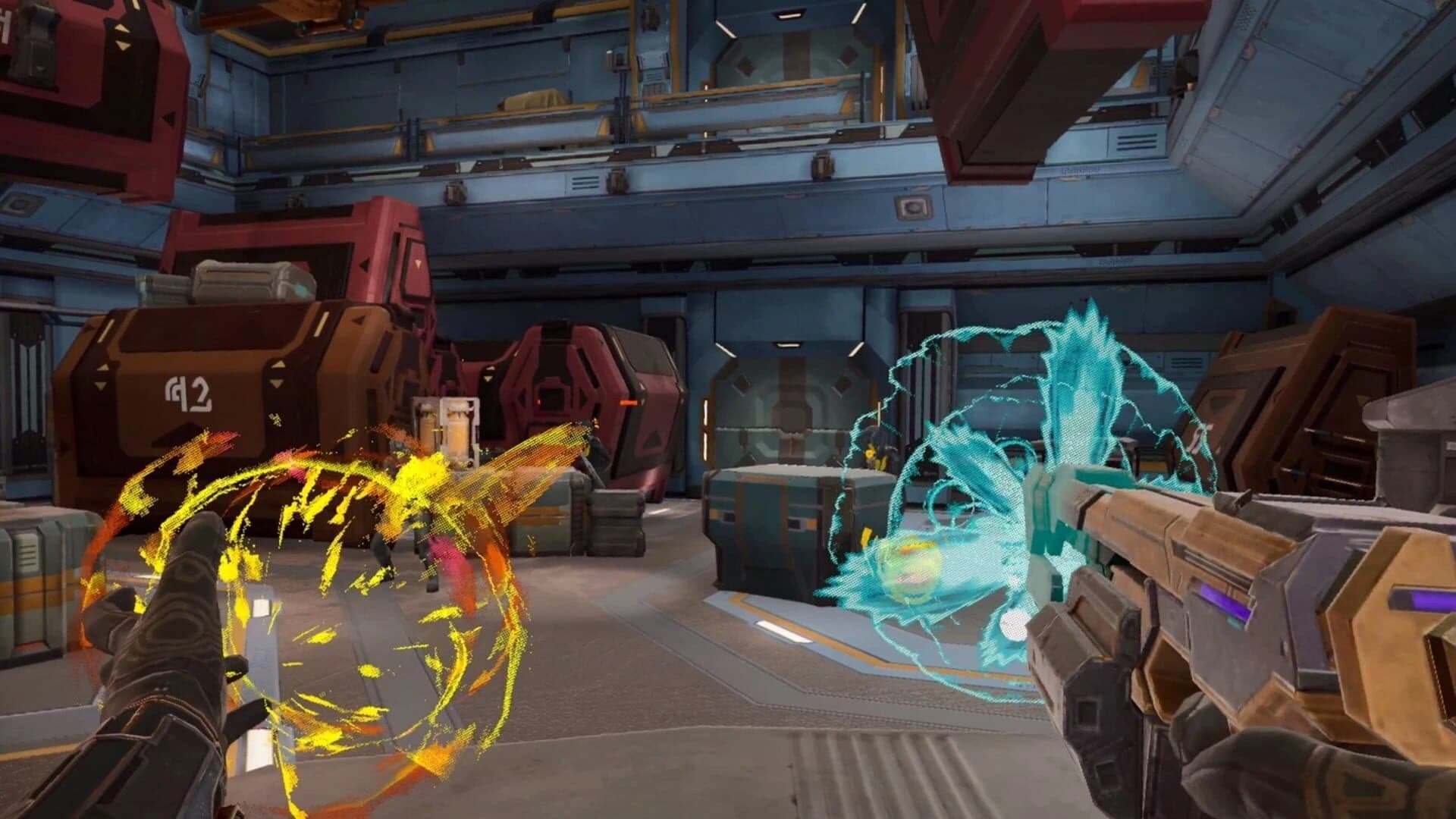Journey to Foundation screenshot 4