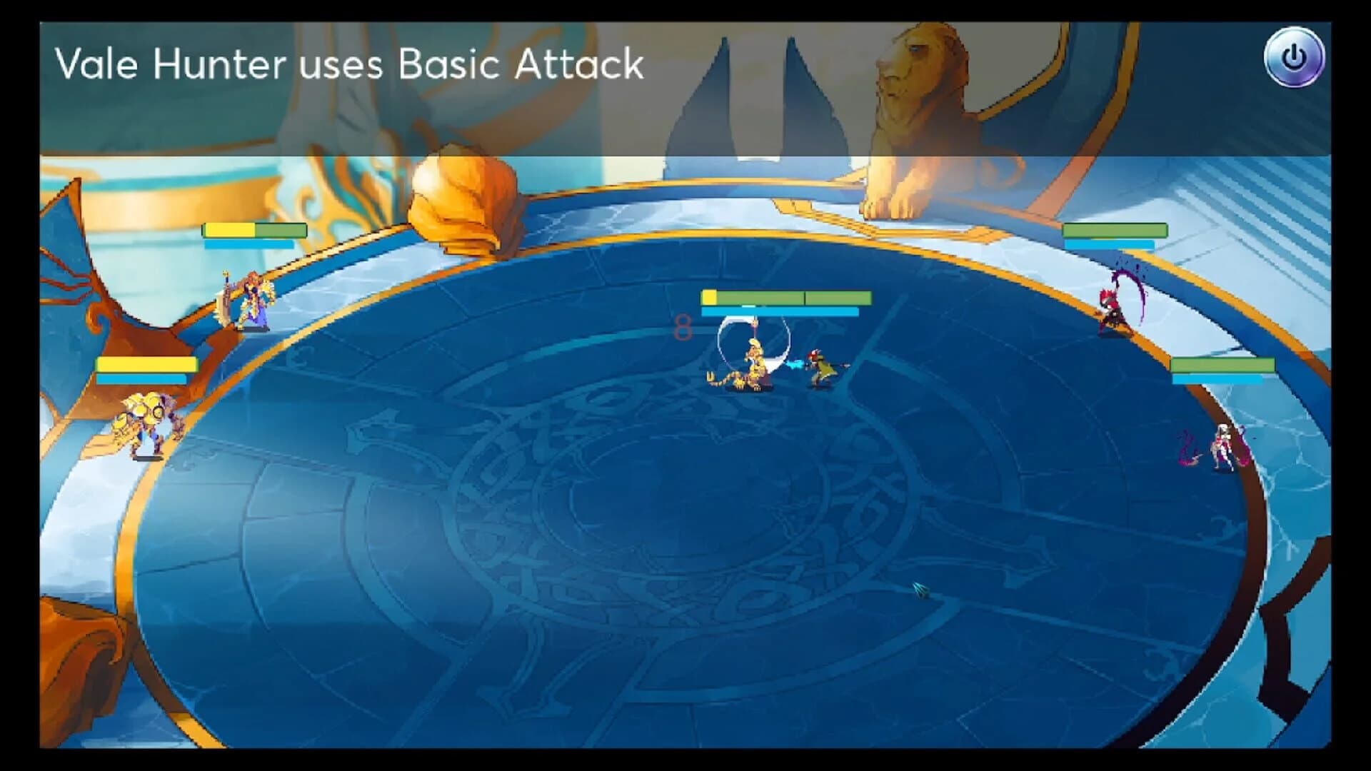 Journey to Monolith screenshot 3