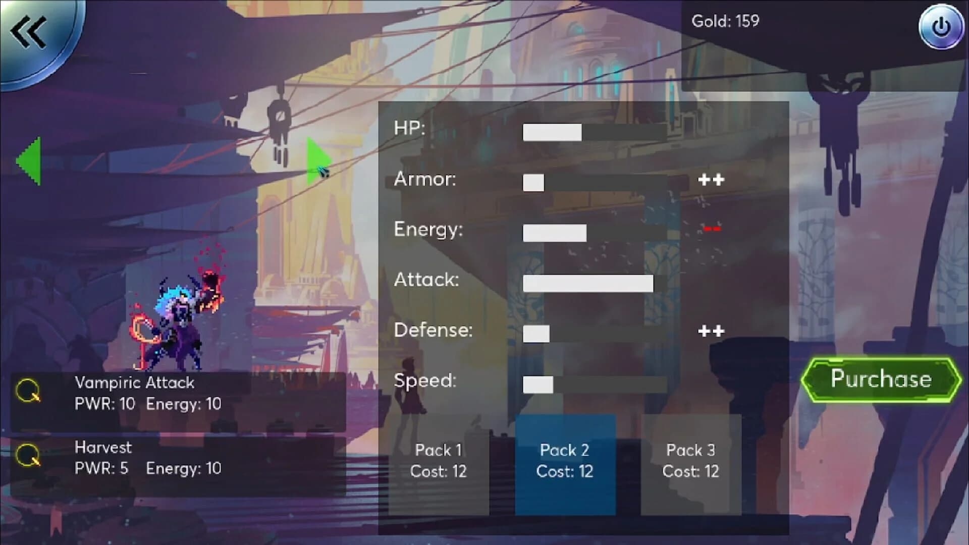 Journey to Monolith screenshot 5