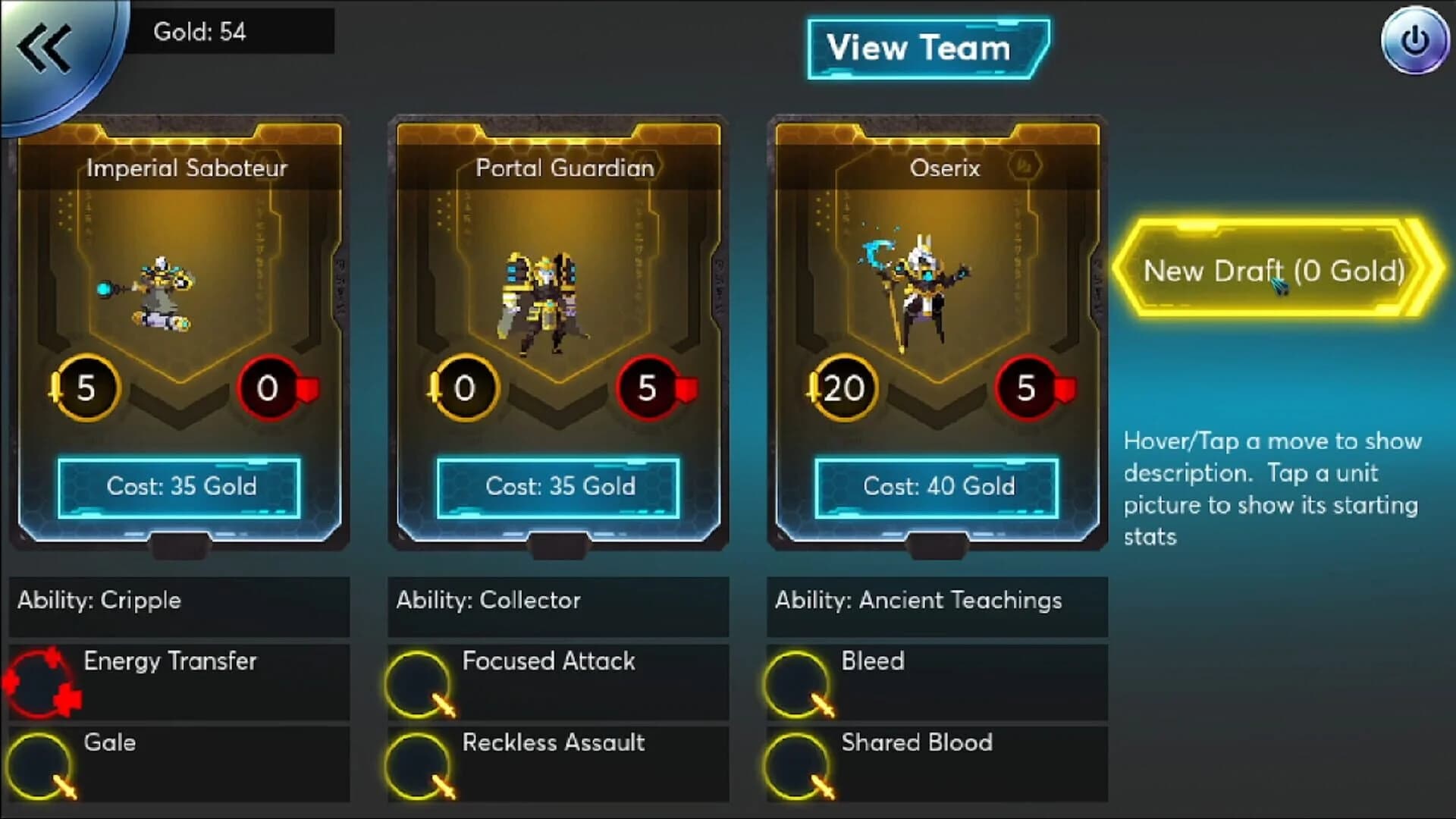 Journey to Monolith screenshot 2