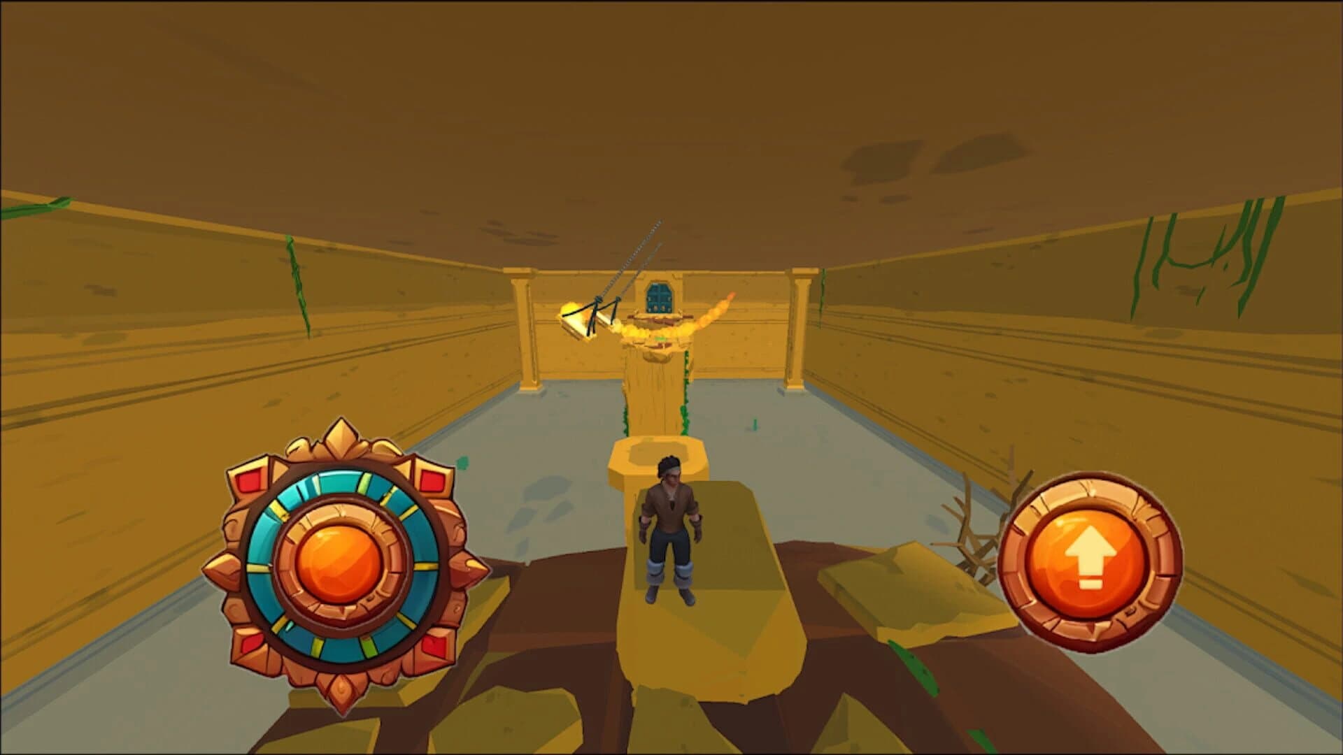 Journey to Shambhala screenshot 1
