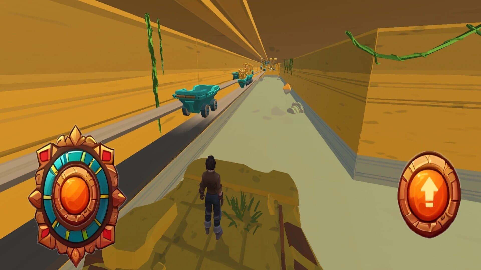 Journey to Shambhala screenshot 3