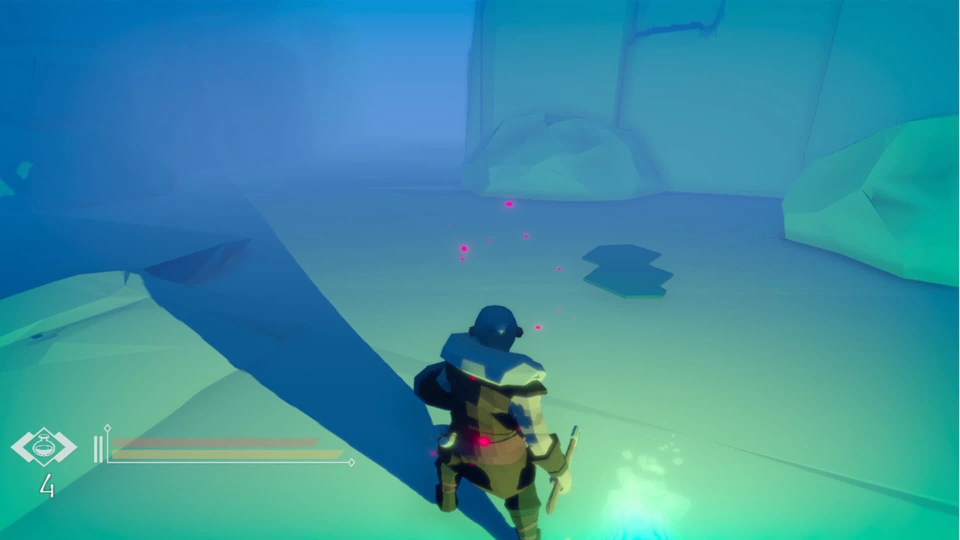 Journey to Valhalla screenshot 2