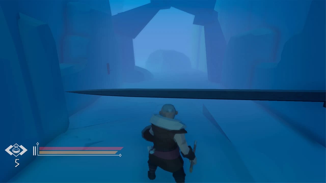 Journey to Valhalla screenshot 4
