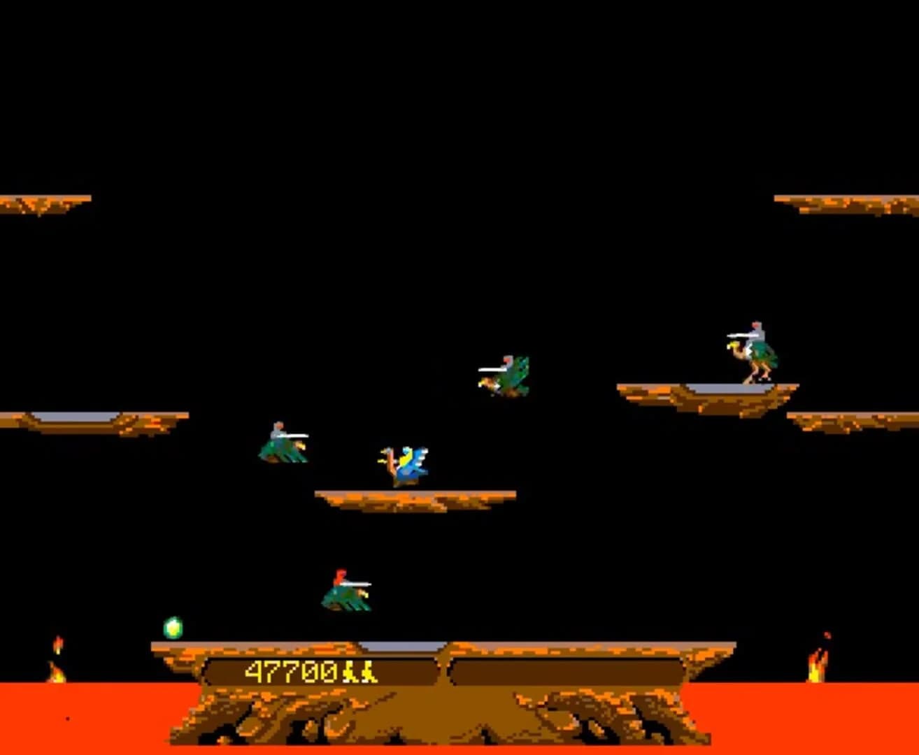Joust screenshot 3