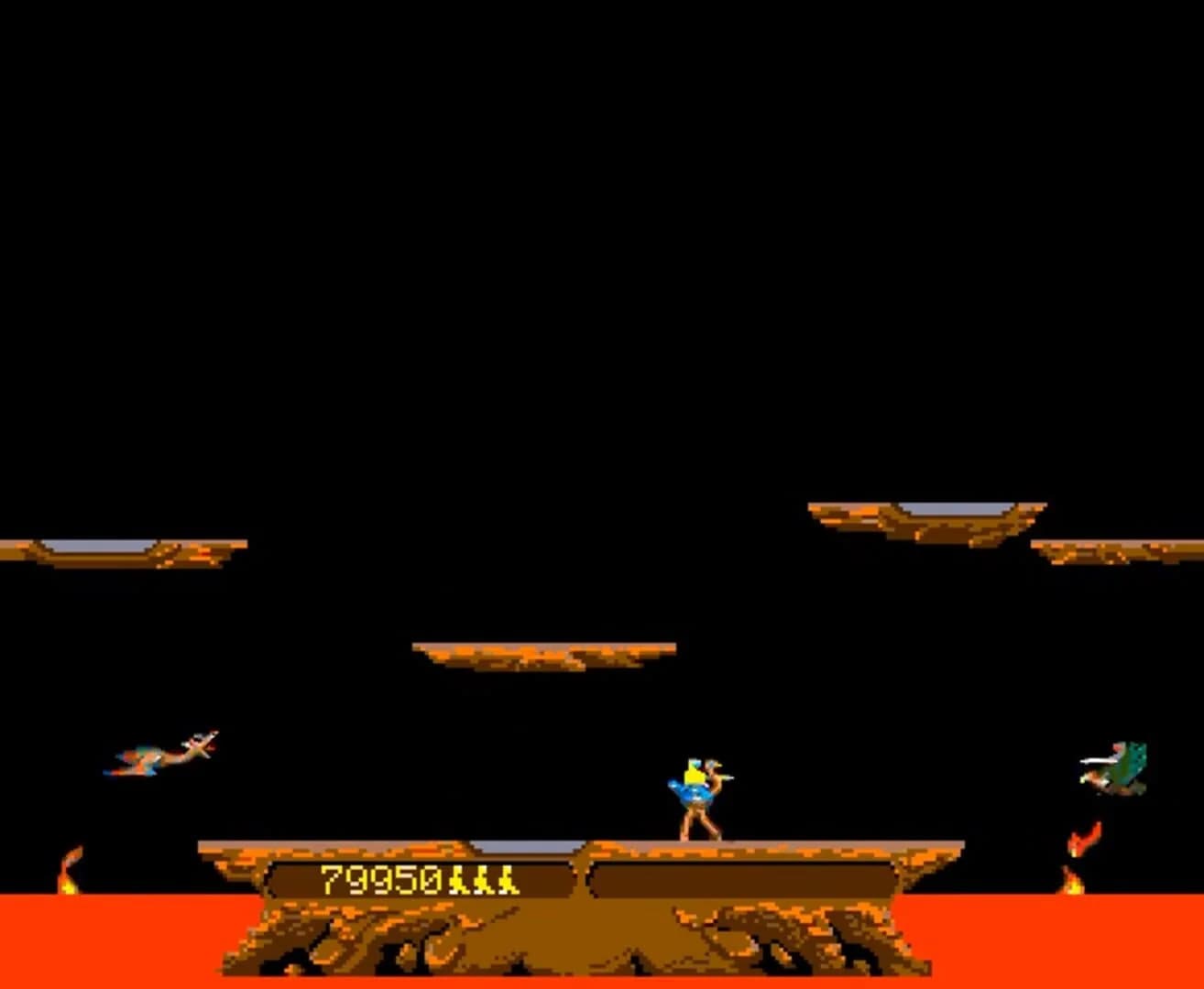Joust screenshot 4
