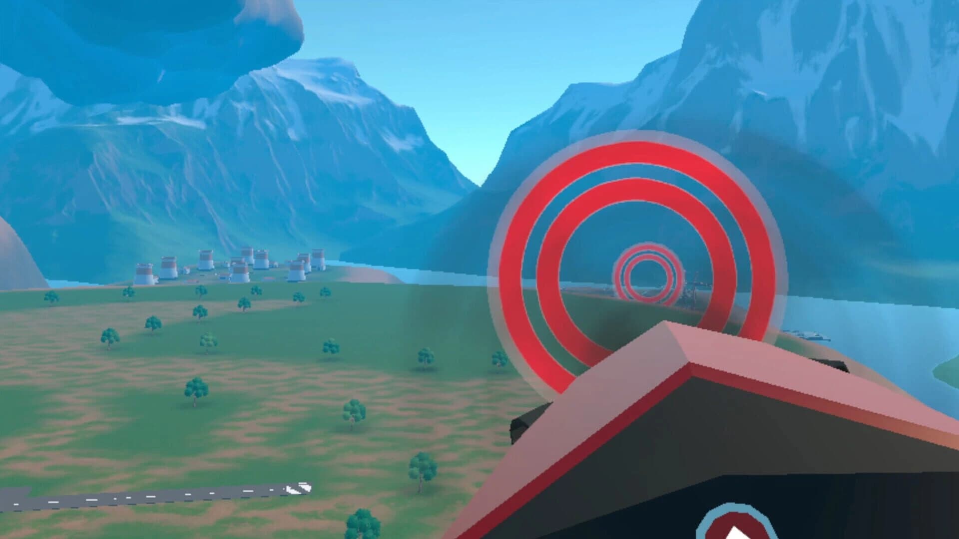 Joy Flight screenshot 3