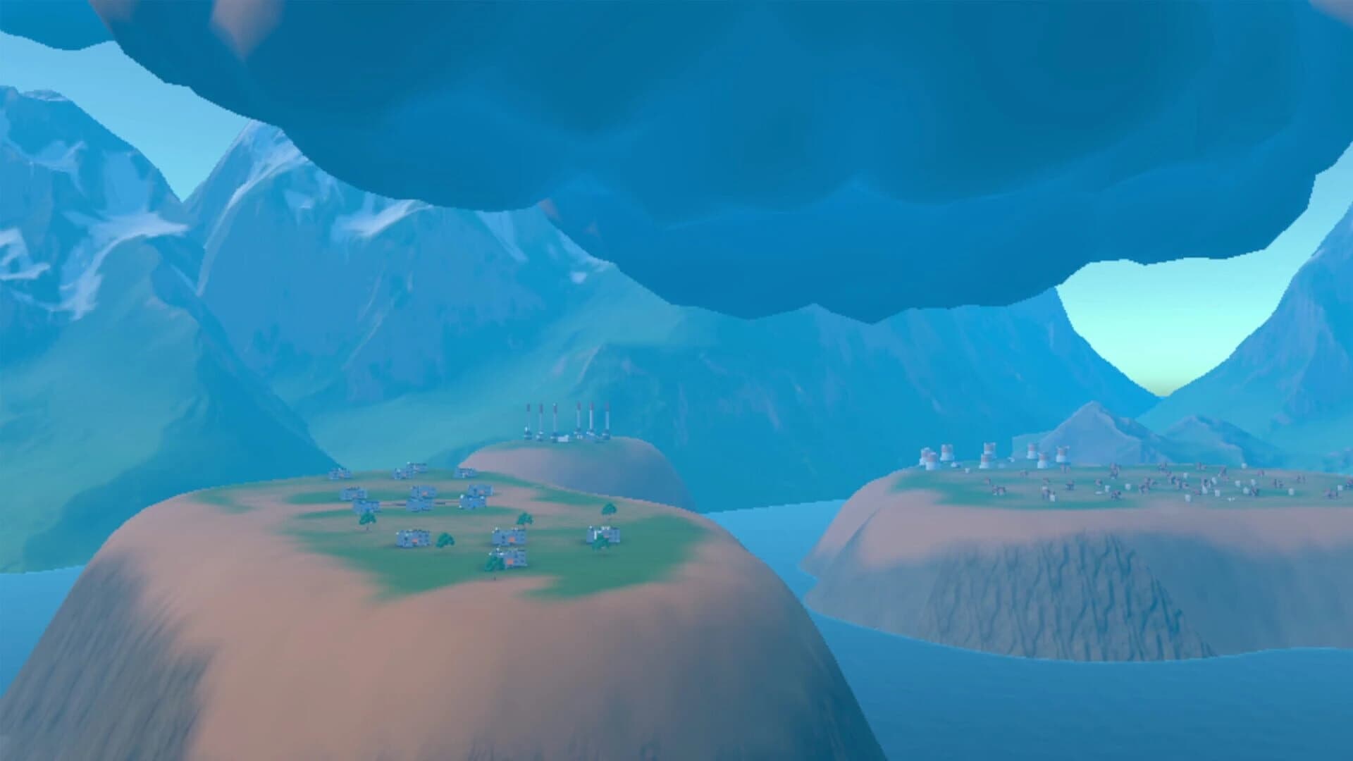 Joy Flight screenshot 4