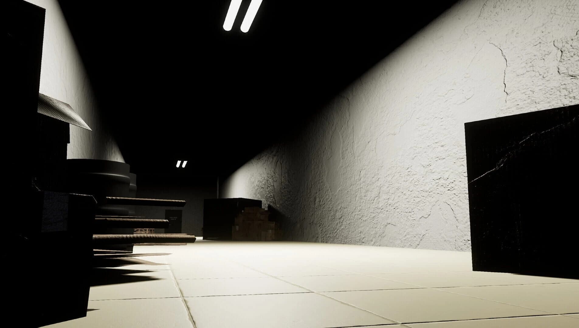 Joy Land screenshot 2