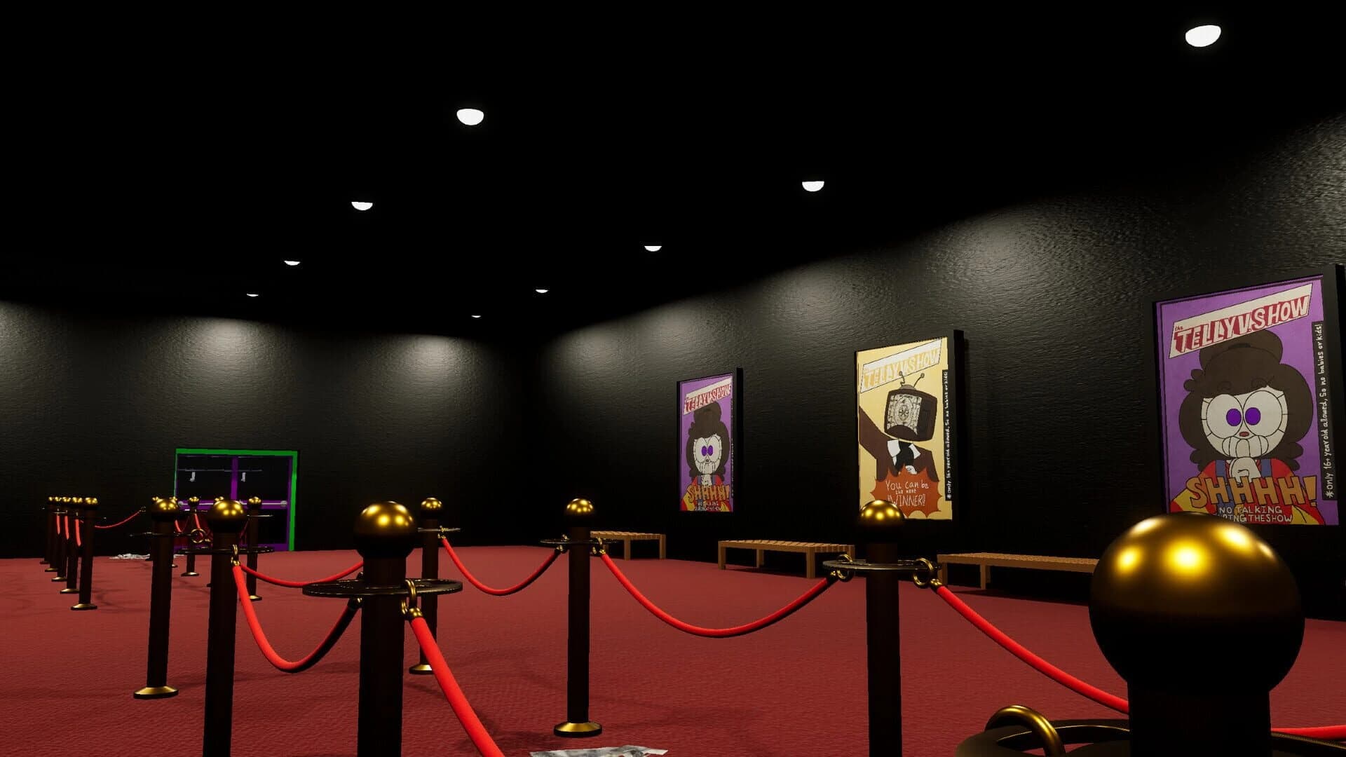 Joy Land screenshot 4