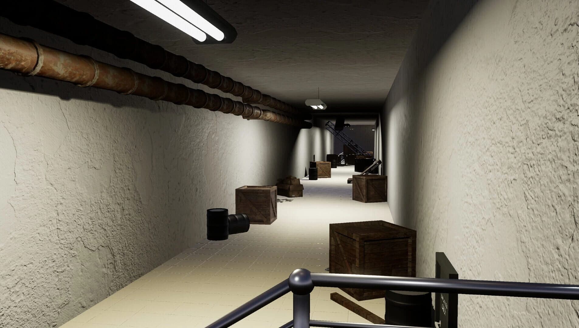 Joy Land screenshot 5