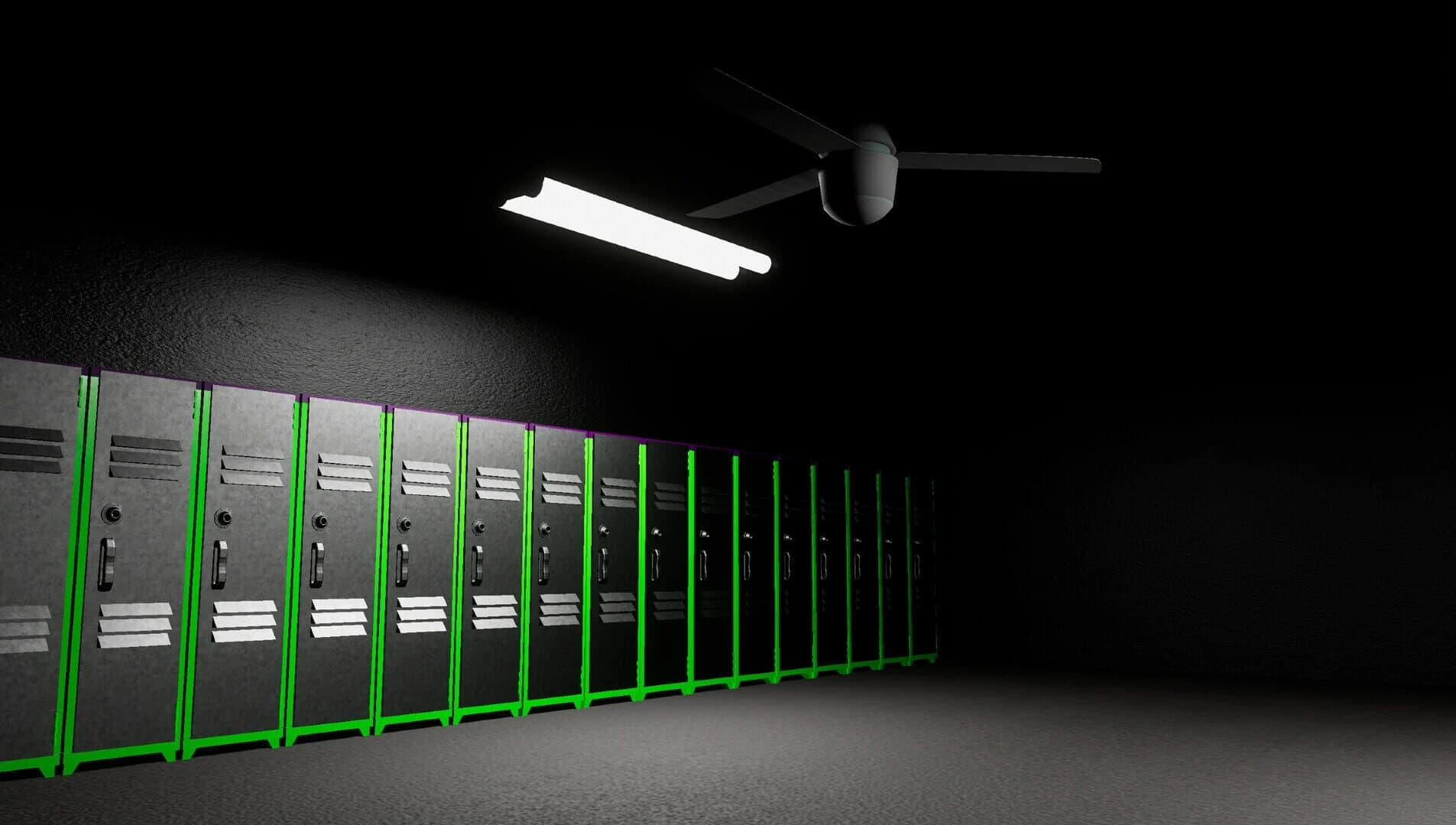 Joy Land screenshot 3