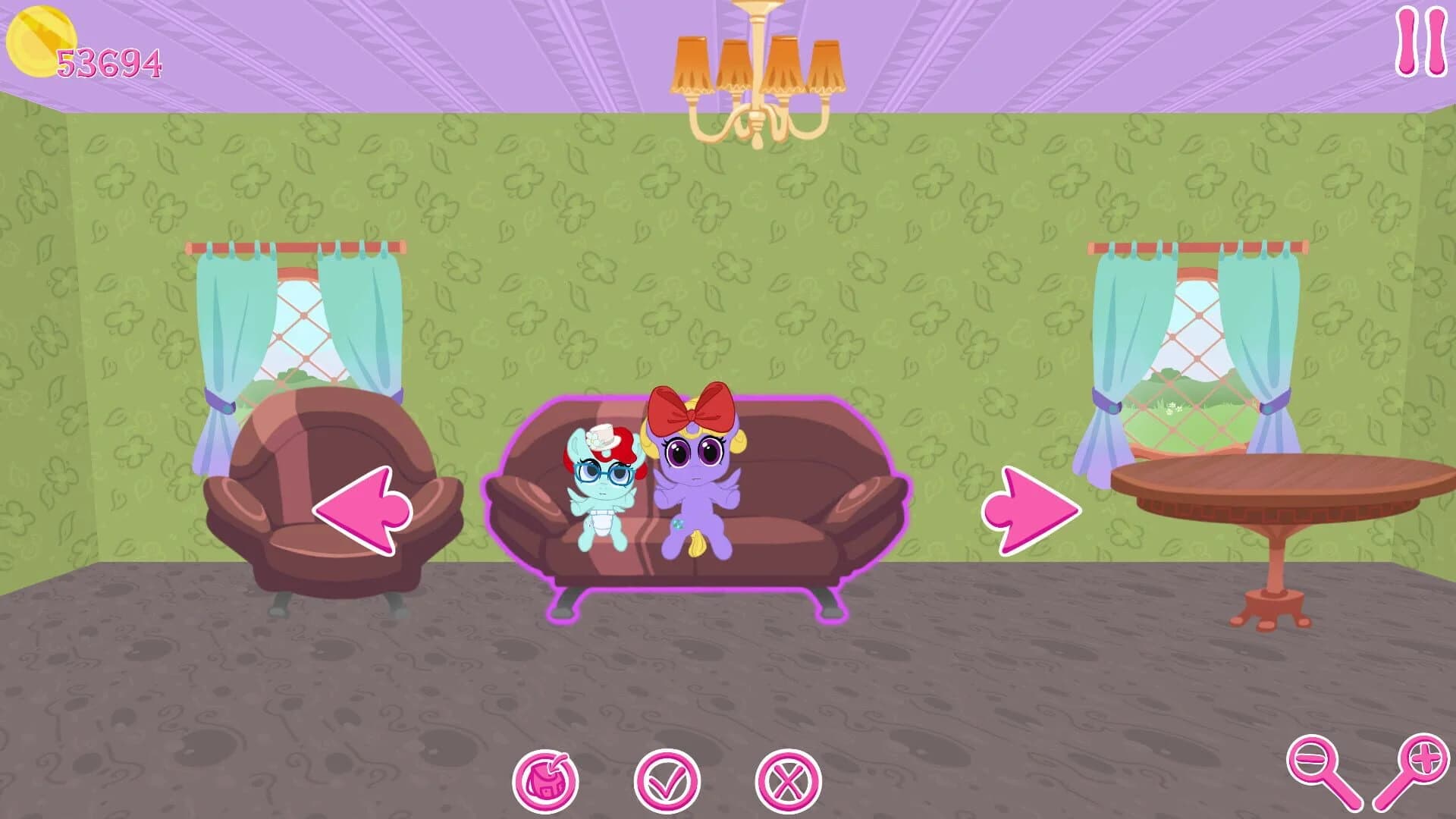 Joy Pony screenshot 3