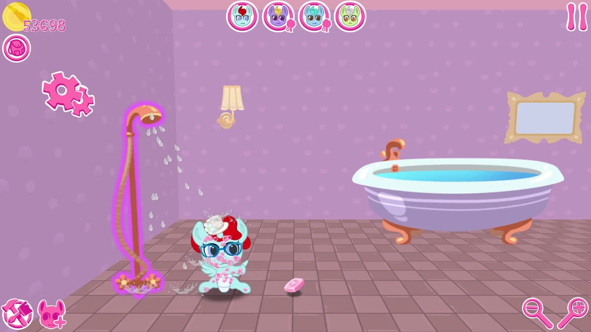Joy Pony screenshot 4