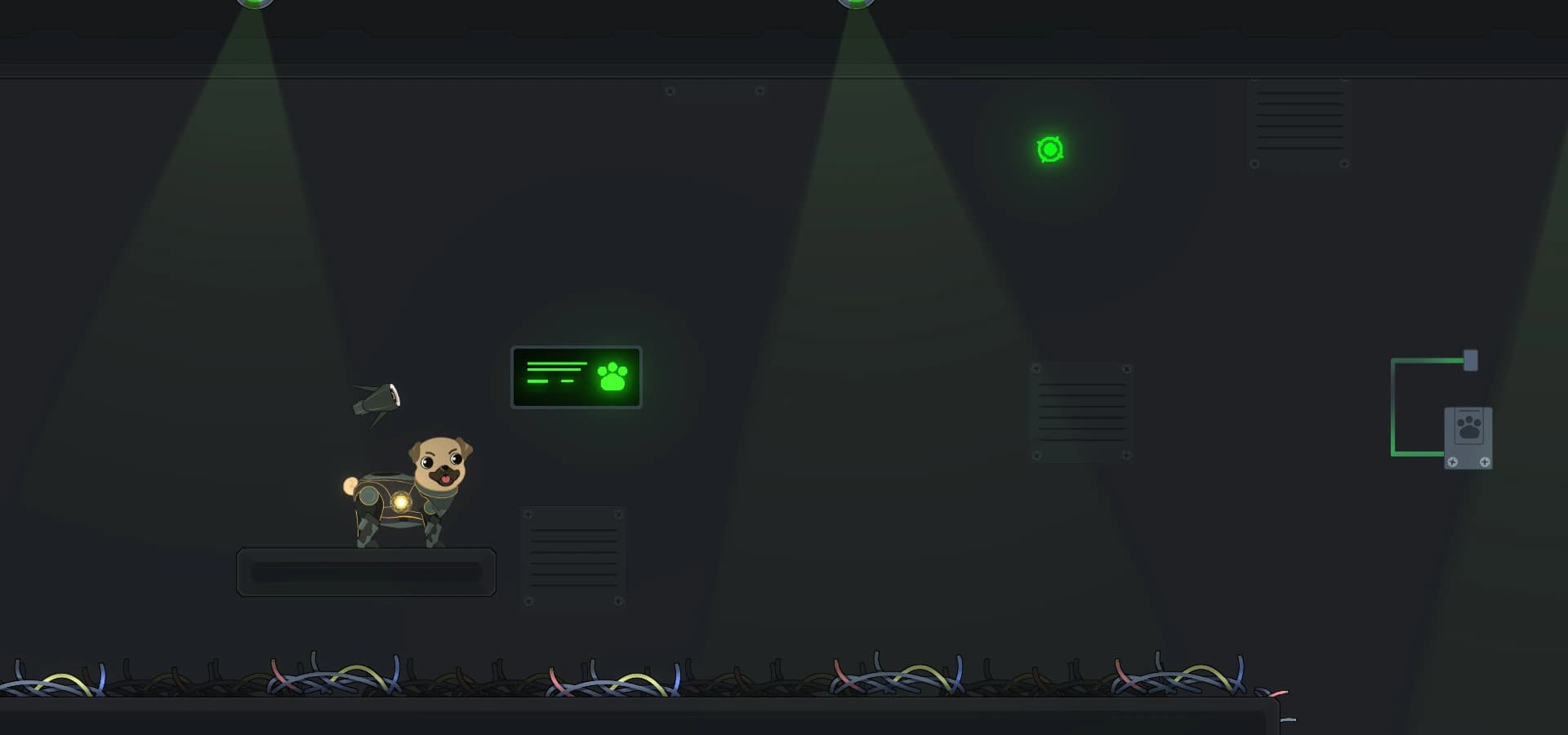 Joy the Pug screenshot 3