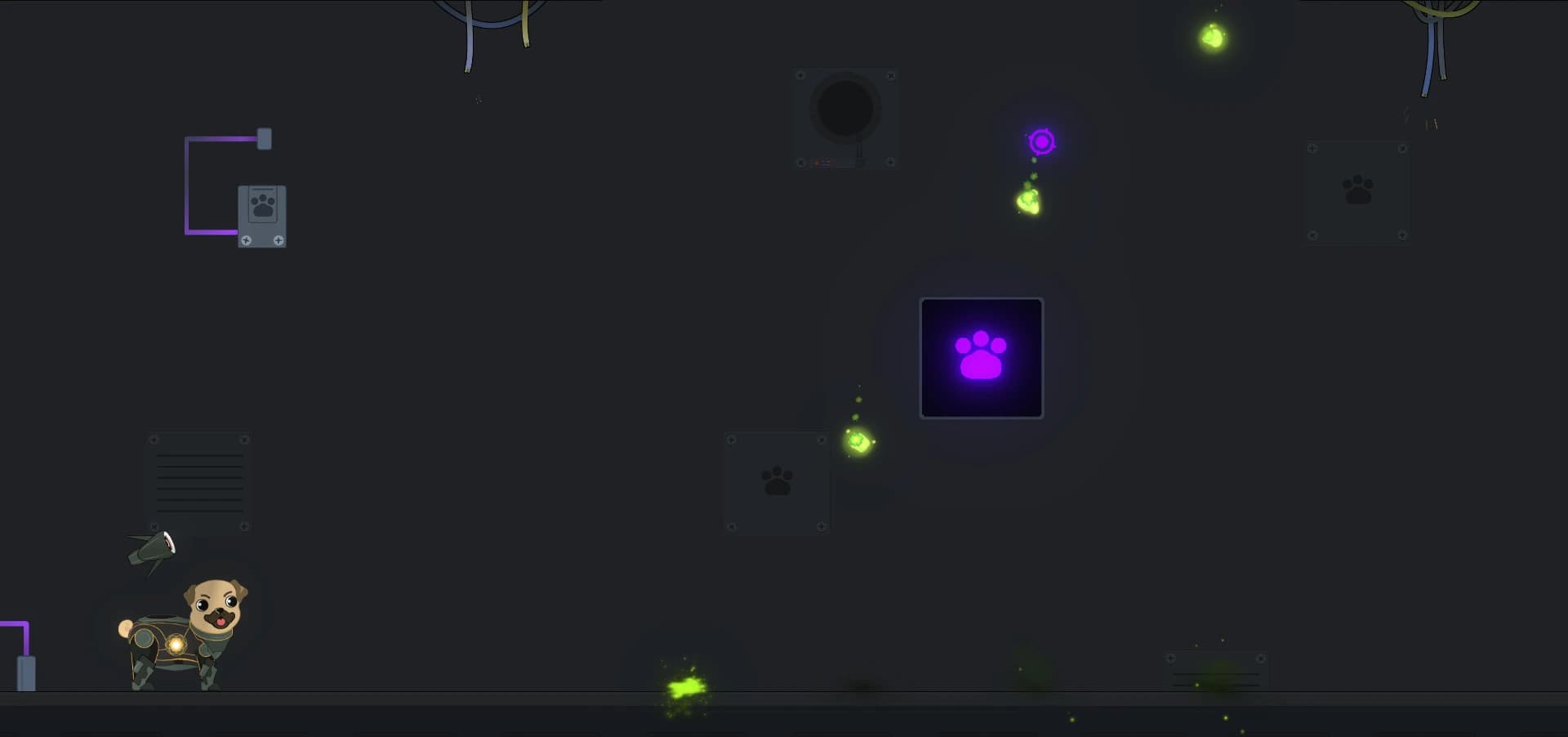Joy the Pug screenshot 7