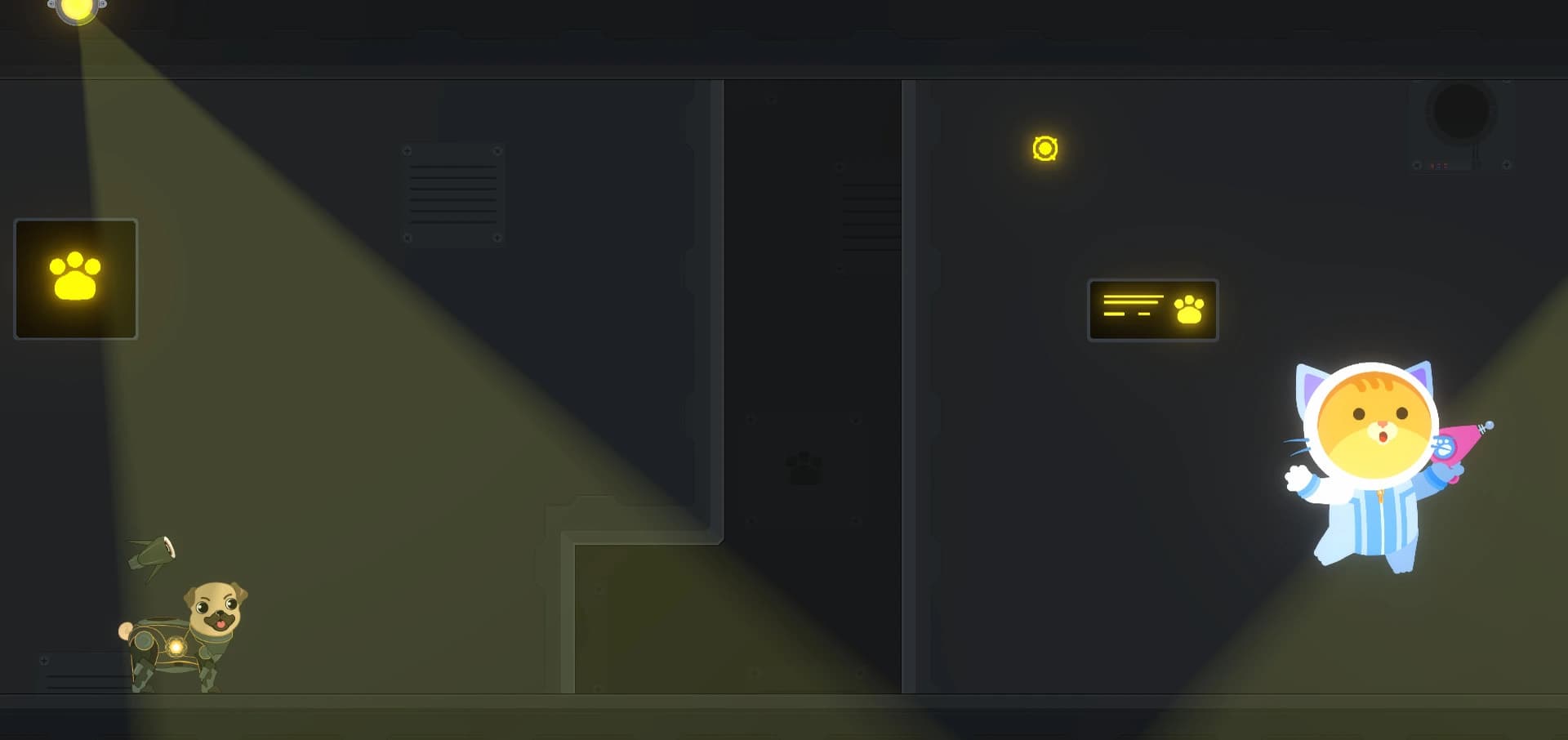 Joy the Pug screenshot 6
