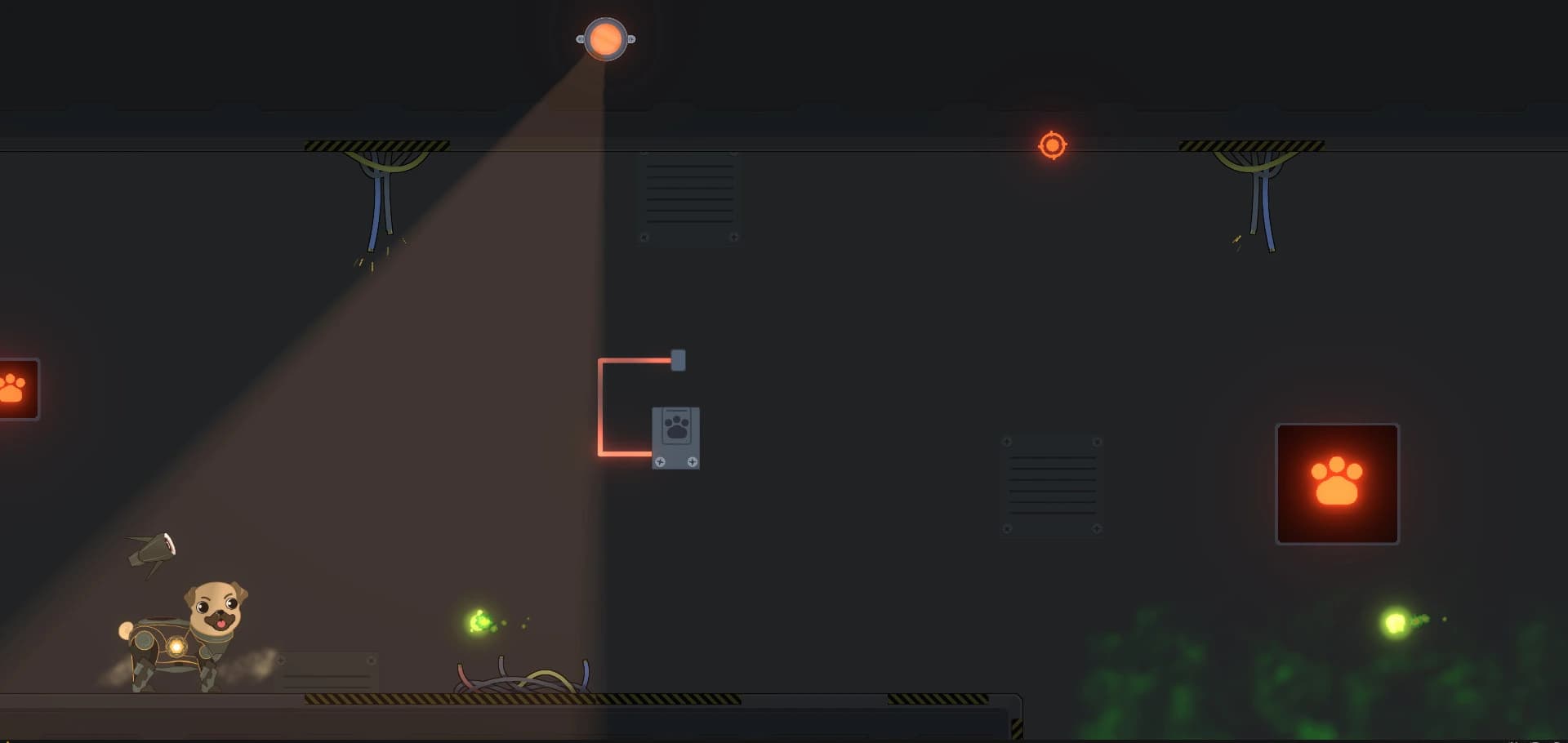Joy the Pug screenshot 5
