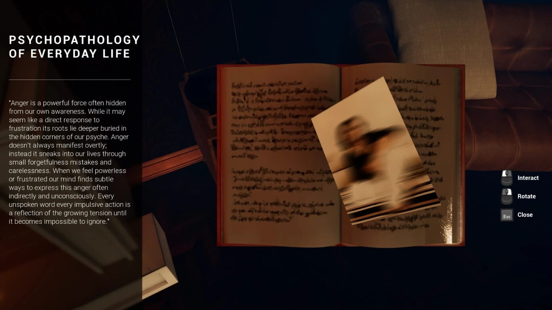 Joyful Masks screenshot 2