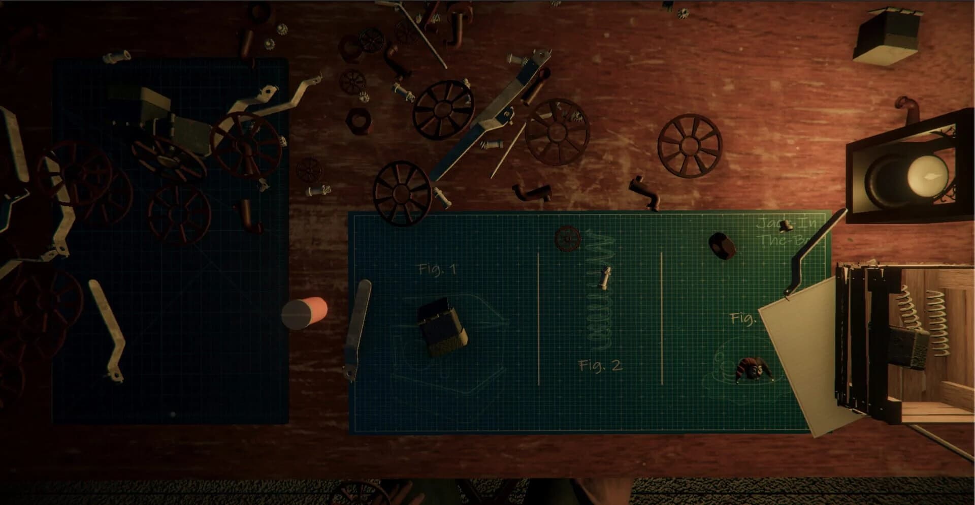 Joymaker screenshot 2