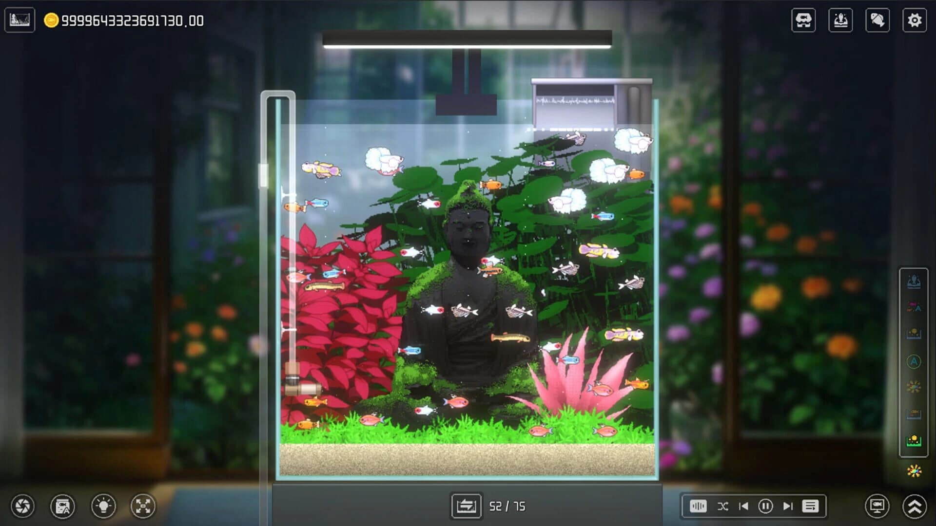 Joyquarium screenshot 1