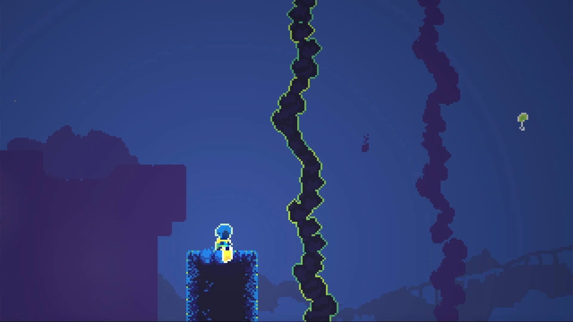 Joyspring screenshot 1