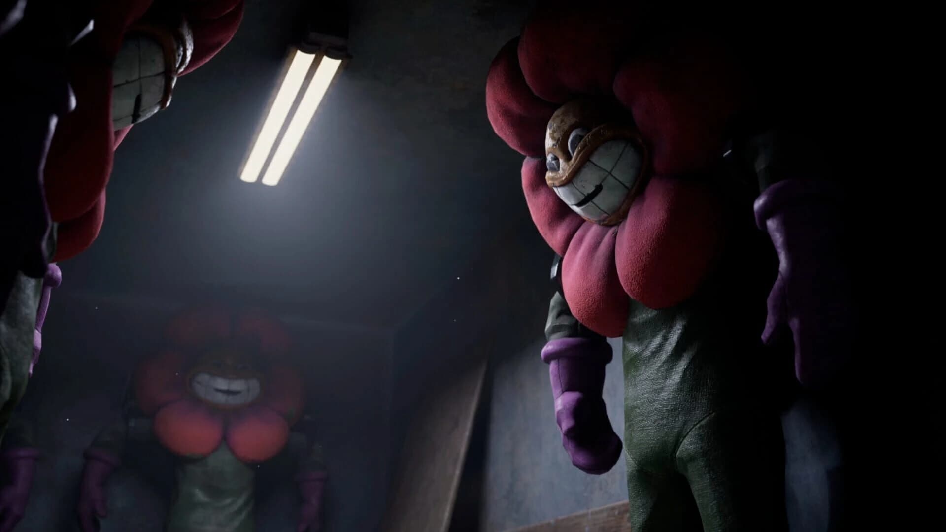 Joyville 2 screenshot 1
