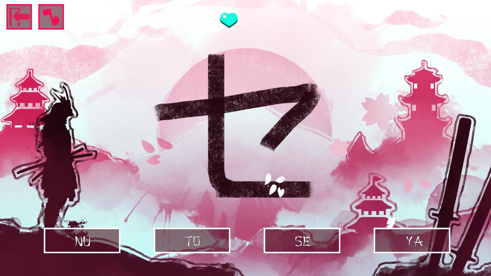 JQ: Beautiful Japan screenshot 3