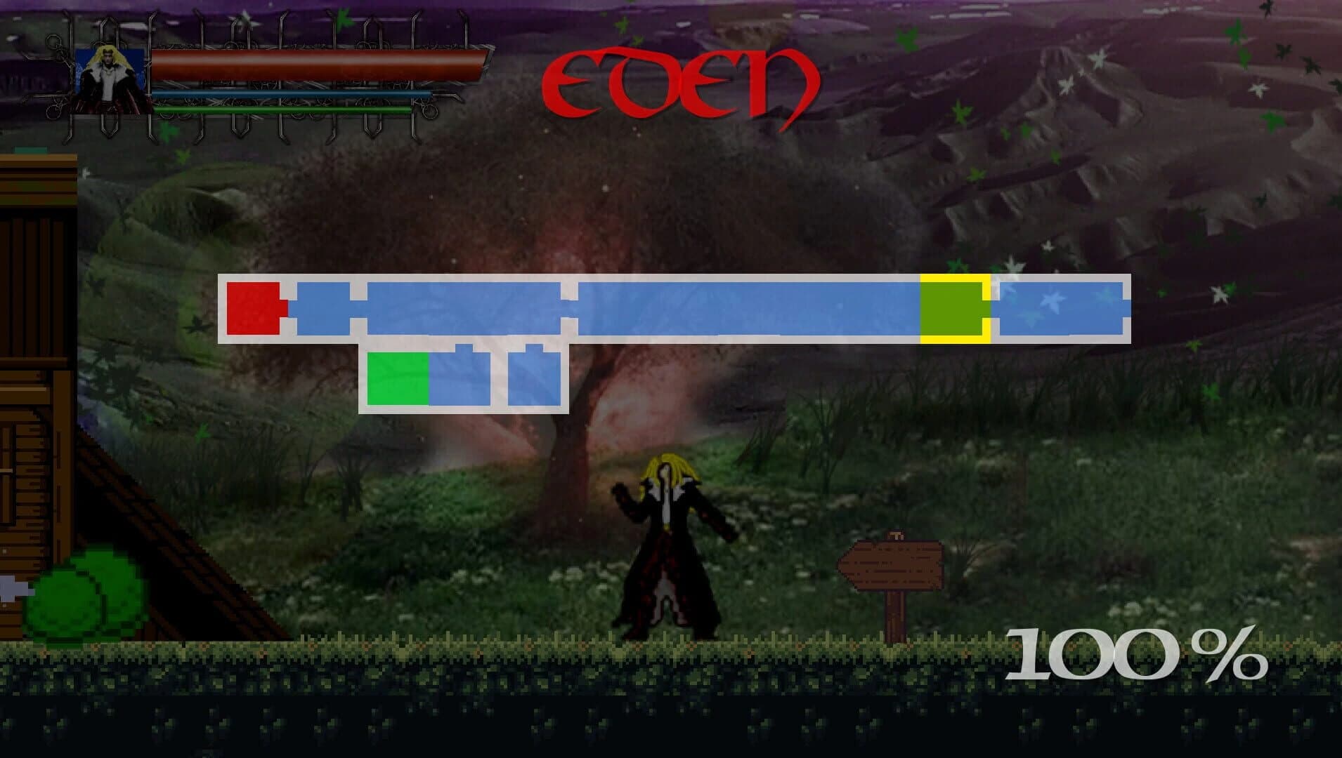 Jrago The Demon Hunter screenshot 5