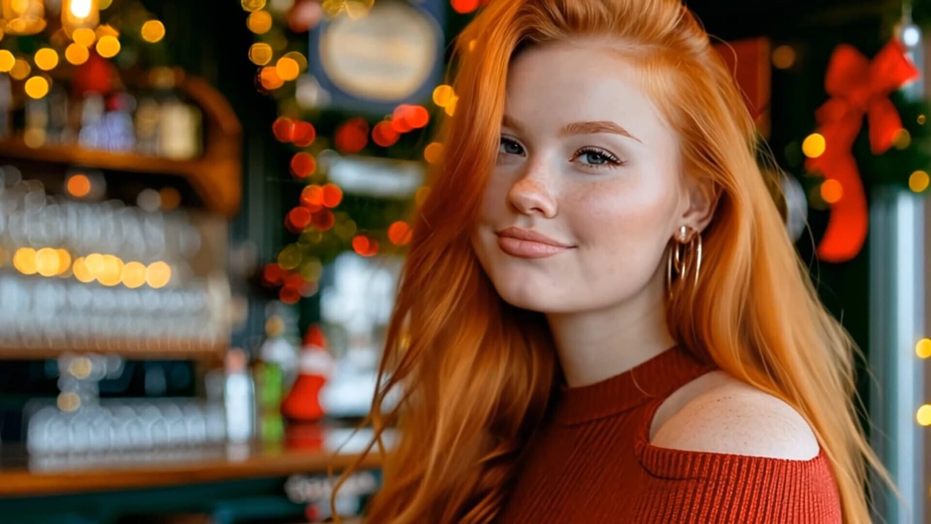JR's Christmas Adventure screenshot 1