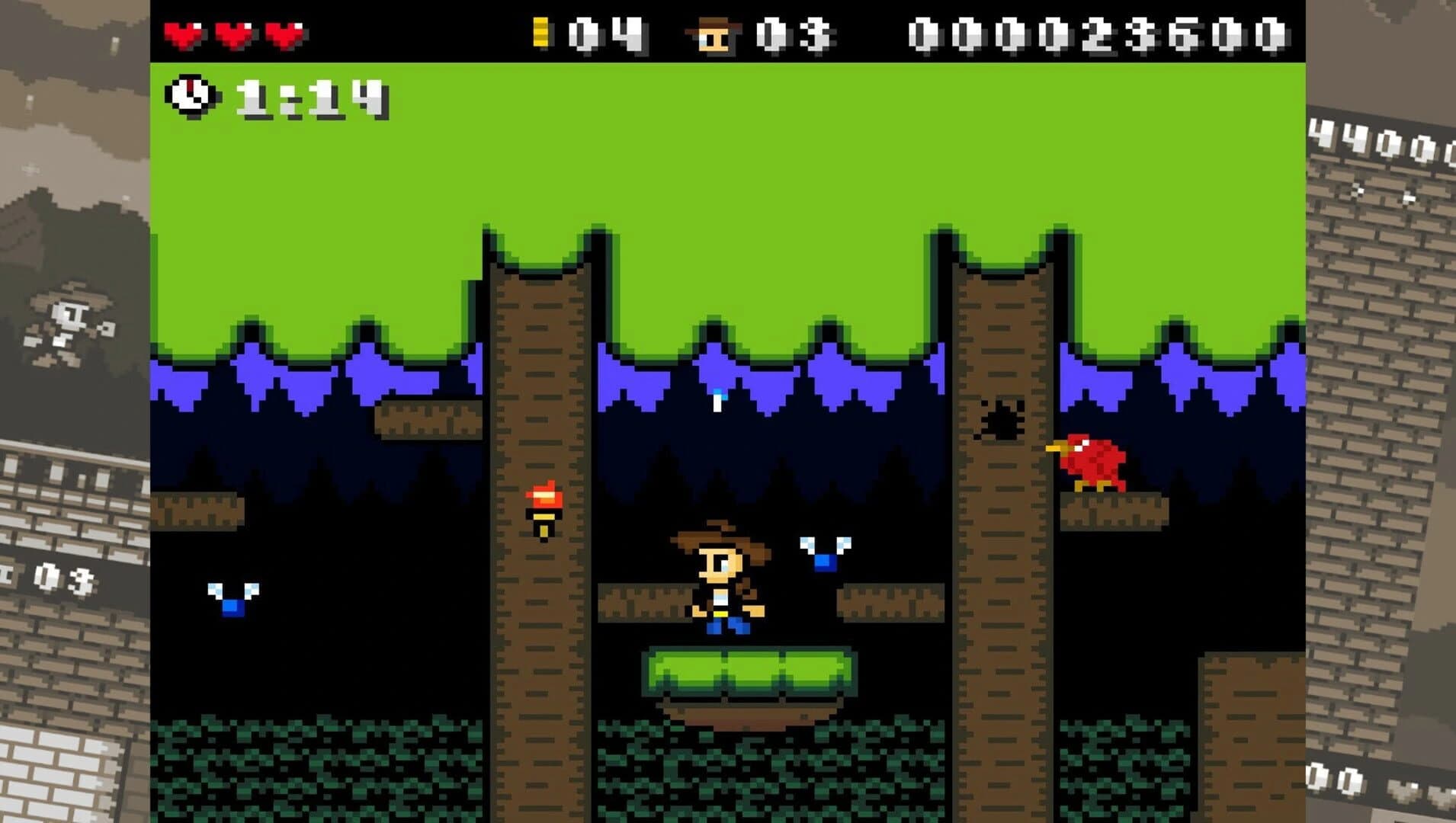 Juan Sin Miedo screenshot 4