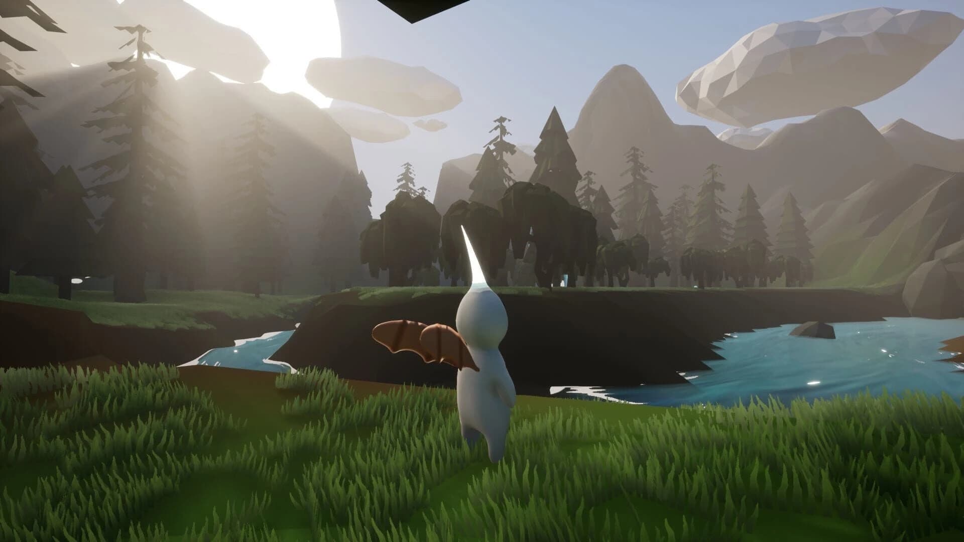 Juda screenshot 5