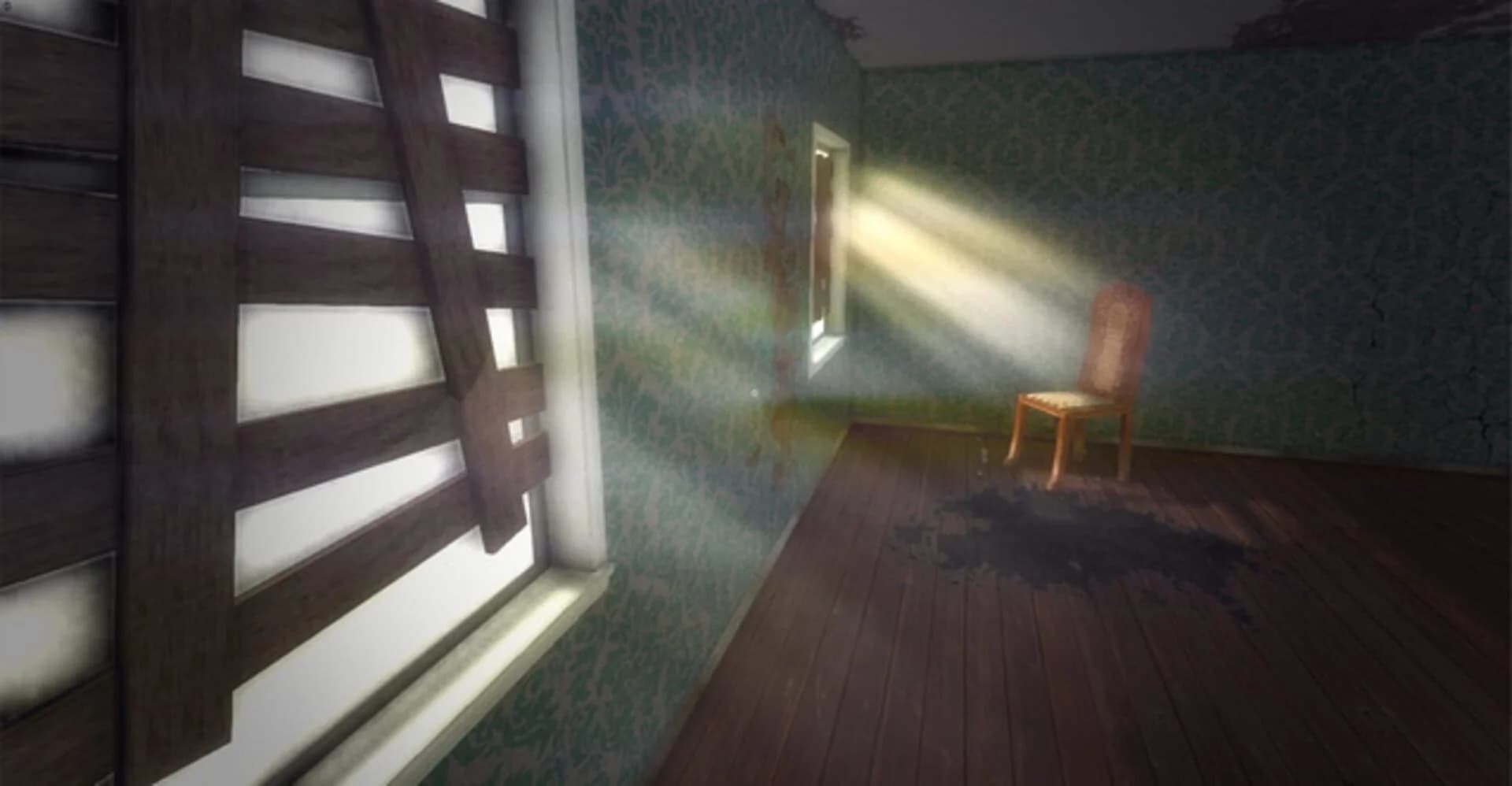 Judas screenshot 2