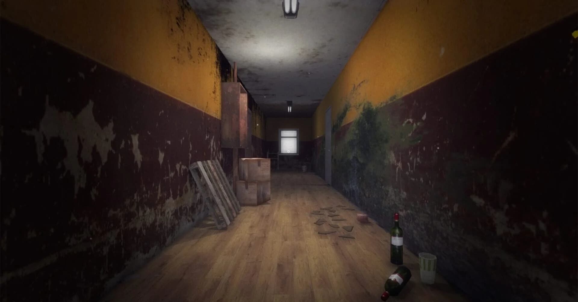 Judas screenshot 5