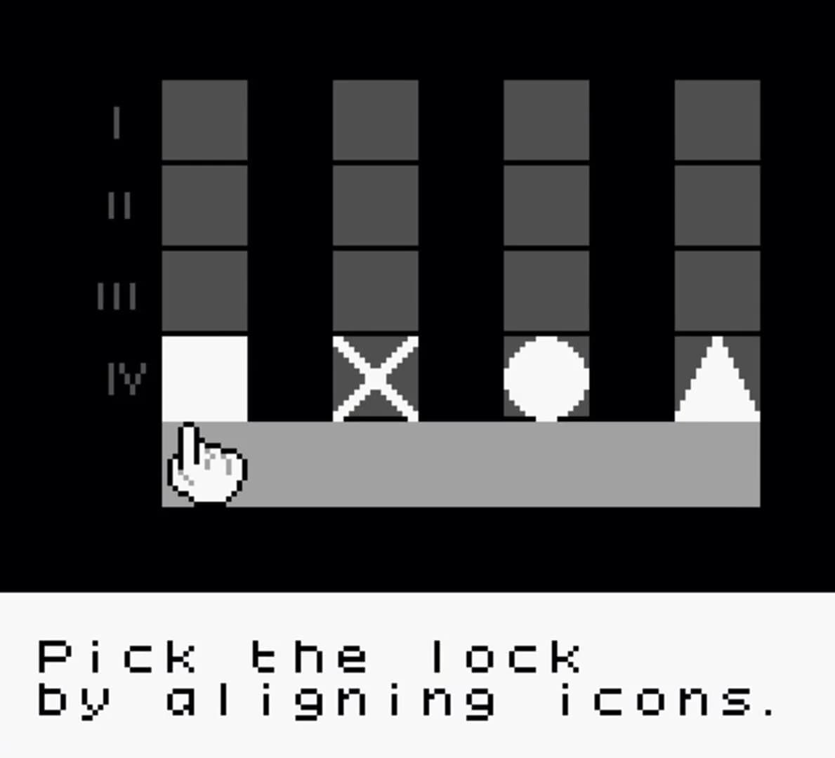 Judgement screenshot 3