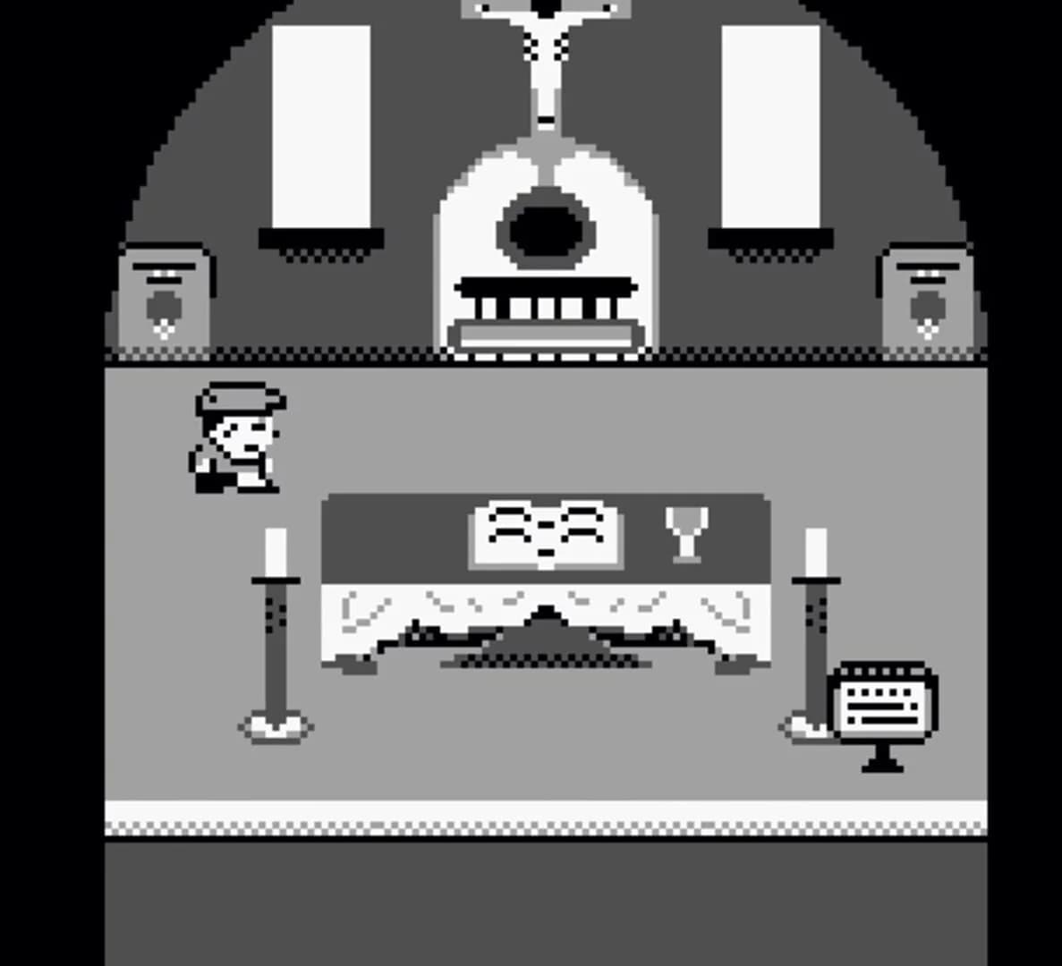 Judgement screenshot 1